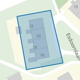 Perceel WTB00-D-4641