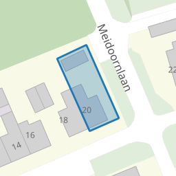 Perceel WTB00-D-4643