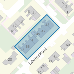 Perceel WTB00-D-4681