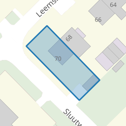 Perceel WTB00-D-4685