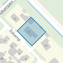 Perceel WTB00-D-4699