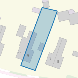 Perceel WTB00-D-4778