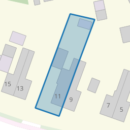 Perceel WTB00-D-4779