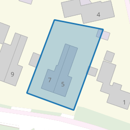 Perceel WTB00-D-4780