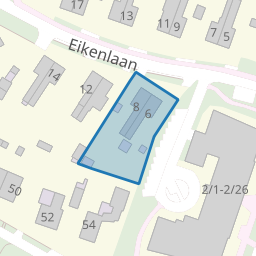 Perceel WTB00-D-4783