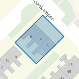 Perceel WTB00-D-4795