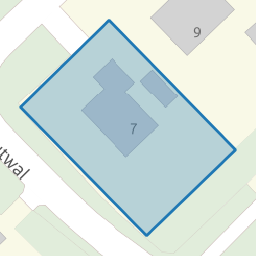 Perceel WTB00-D-4817