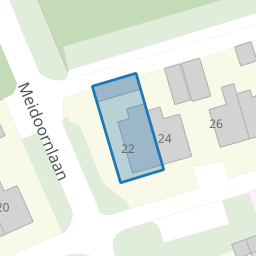 Perceel WTB00-D-4821