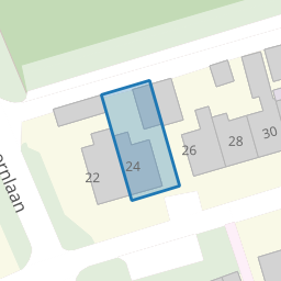 Perceel WTB00-D-4822