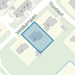 Perceel WTB00-D-4854