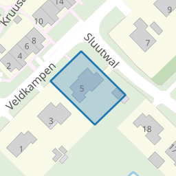 Perceel WTB00-D-4855