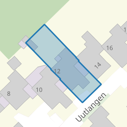 Perceel WTB00-D-4897