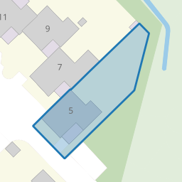 Perceel WTB00-D-4911