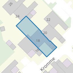 Perceel WTB00-D-4964