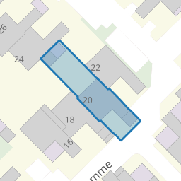 Perceel WTB00-D-4965