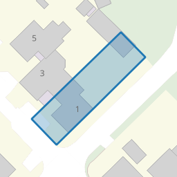 Perceel WTB00-D-5000