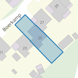 Perceel WTB00-D-5002