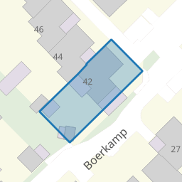 Perceel WTB00-D-5006