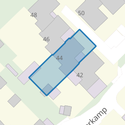 Perceel WTB00-D-5007