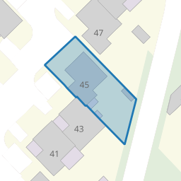 Perceel WTB00-D-5025