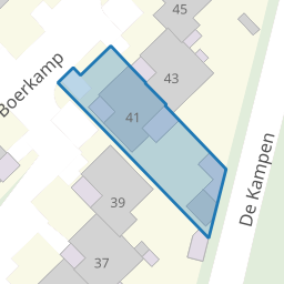 Perceel WTB00-D-5027