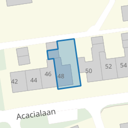 Perceel WTB00-D-5035