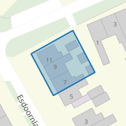 Perceel WTB00-D-5050