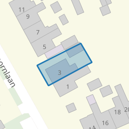 Perceel WTB00-D-5051