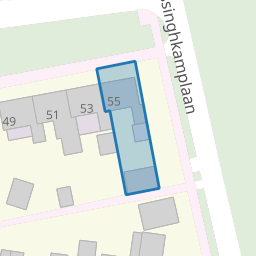 Perceel WTB00-D-5063