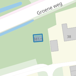 Perceel WTB00-D-5064