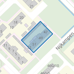 Perceel WTB00-D-5095