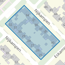 Perceel WTB00-D-5098