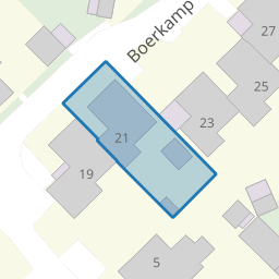 Perceel WTB00-D-5118