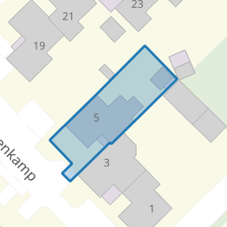 Perceel WTB00-D-5120