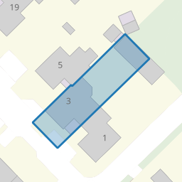 Perceel WTB00-D-5121