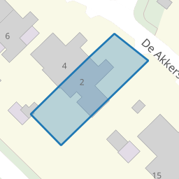 Perceel WTB00-D-5124