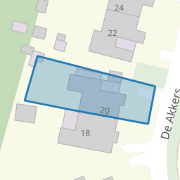 Perceel WTB00-D-5133