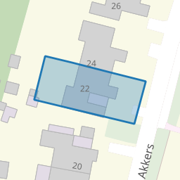 Perceel WTB00-D-5134