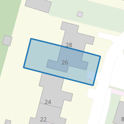 Perceel WTB00-D-5136