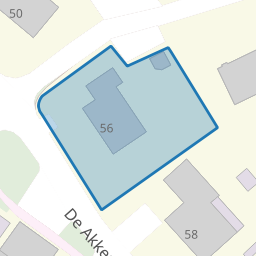 Perceel WTB00-D-5150