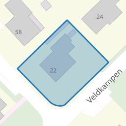 Perceel WTB00-D-5152