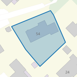 Perceel WTB00-D-5154