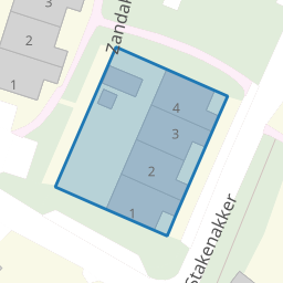 Perceel WTB00-D-5158