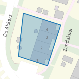 Perceel WTB00-D-5159