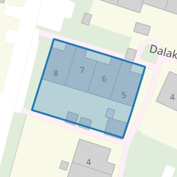 Perceel WTB00-D-5160