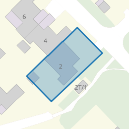 Perceel WTB00-D-5168