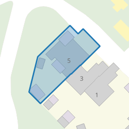 Perceel WTB00-D-5182