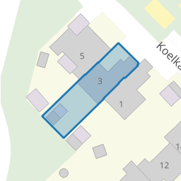 Perceel WTB00-D-5183