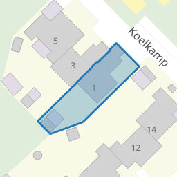 Perceel WTB00-D-5184