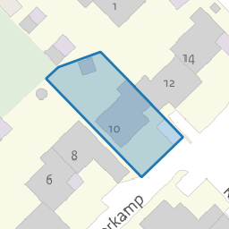 Perceel WTB00-D-5187